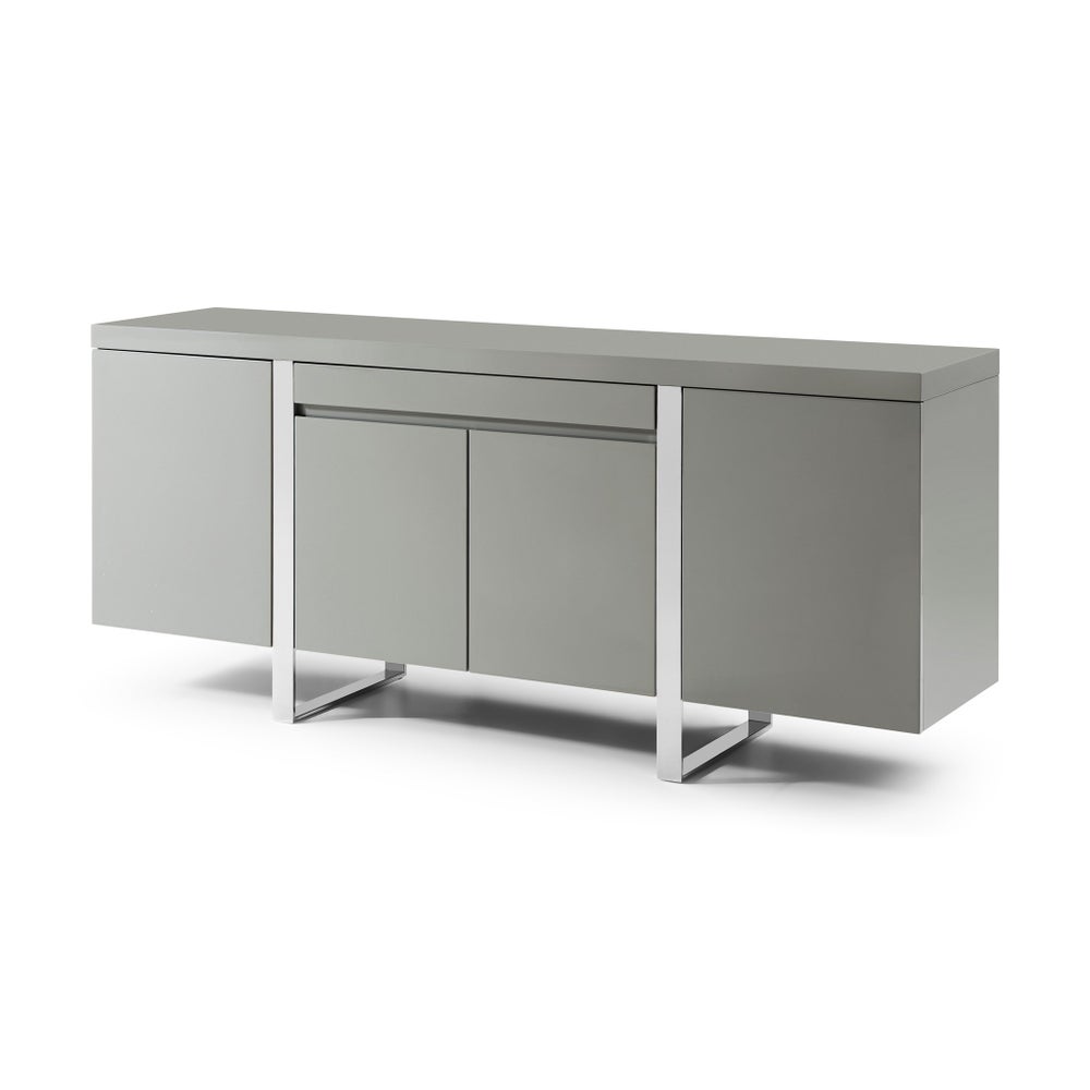 Sierra GRY Sideboard
